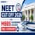 NEET Cut Off 2026 for MBBS Government College OBC Category: Qualifying Marks, Expected Admission Cutoff